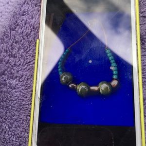 Meet your Posher, Dixie